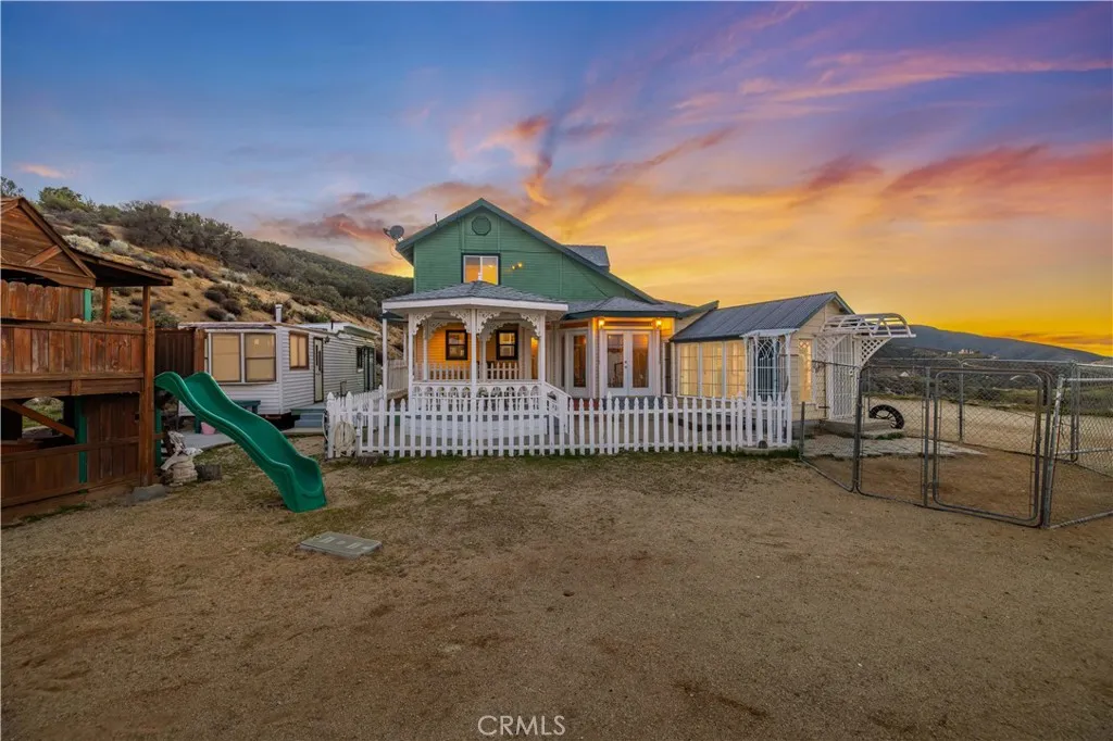 39910 95th W, Leona Valley, California 93551 home-pic-45