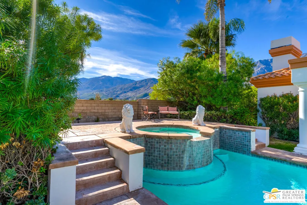 1019 Andreas Palms Drive, Palm Springs, California 92264 home-pic-52