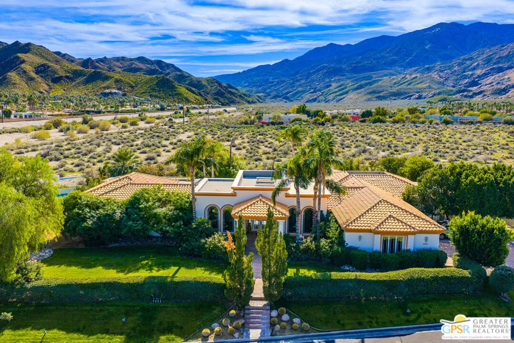 1019 Andreas Palms Drive, Palm Springs, California 92264 home-pic-1