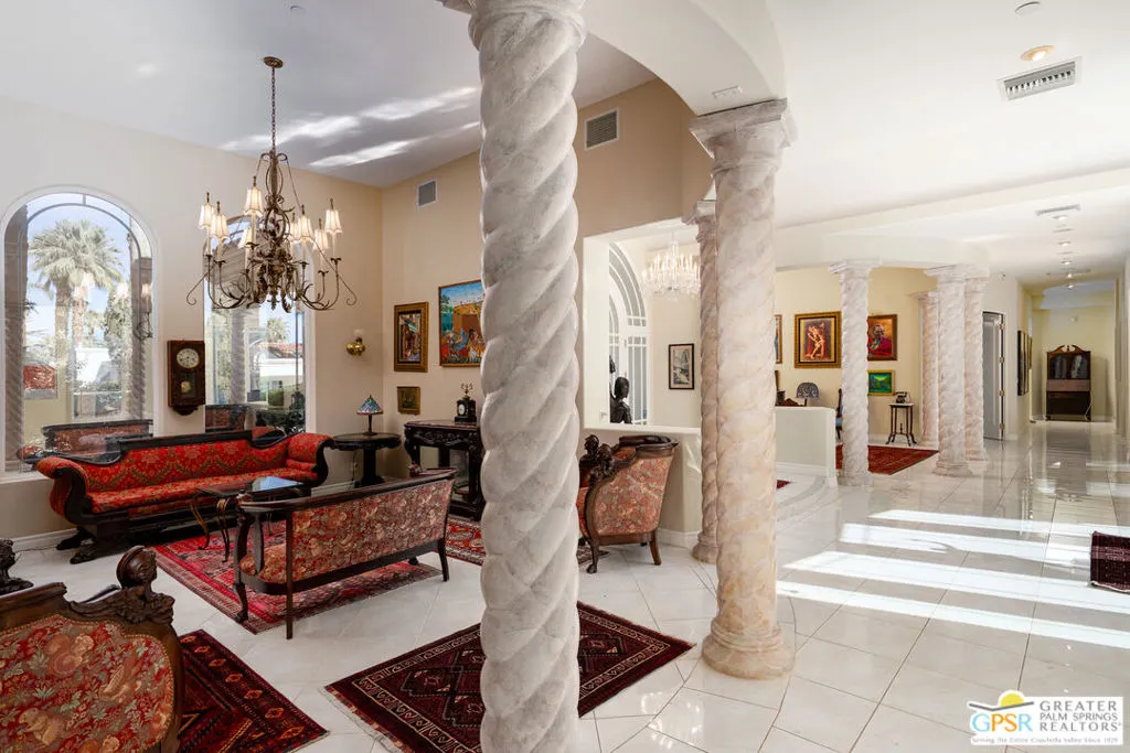 1019 Andreas Palms Drive, Palm Springs, California 92264 home-pic-7