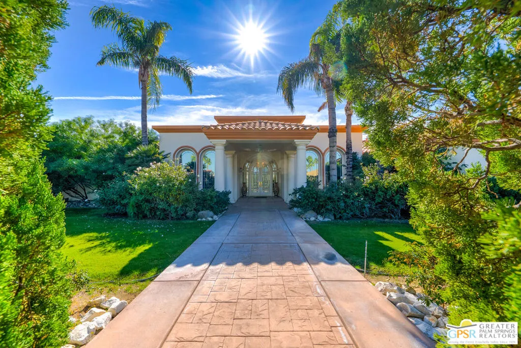 1019 Andreas Palms Drive, Palm Springs, California 92264 home-pic-3