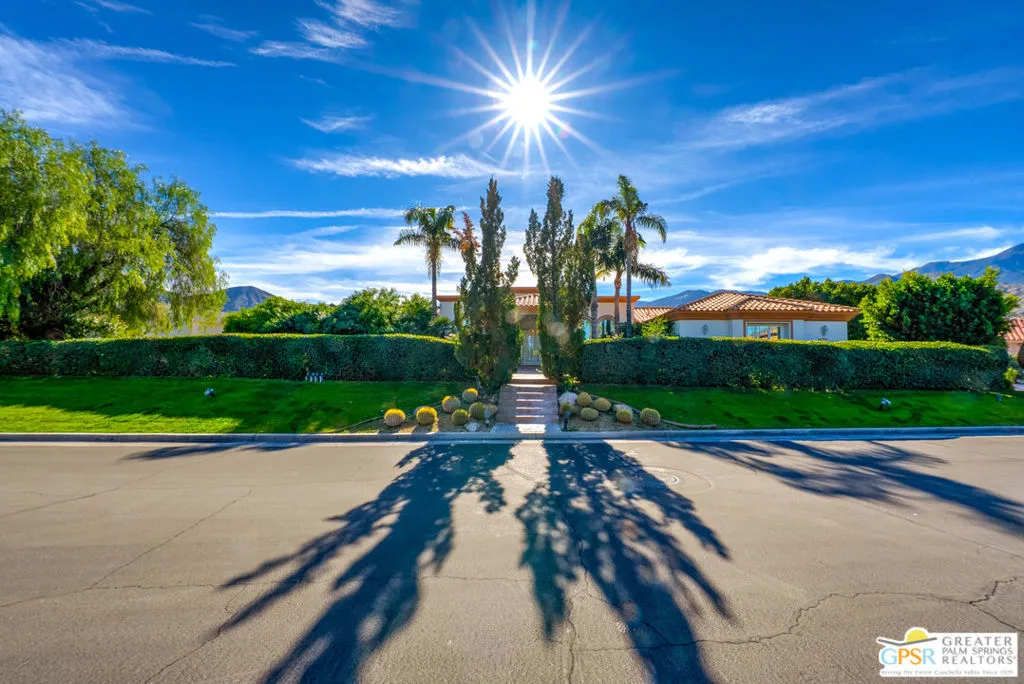 1019 Andreas Palms Drive, Palm Springs, California 92264 home-pic-2