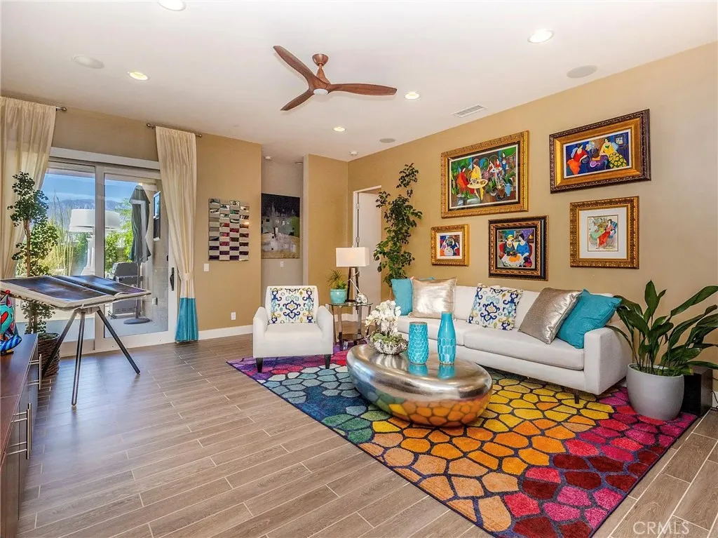 TV/Media Room