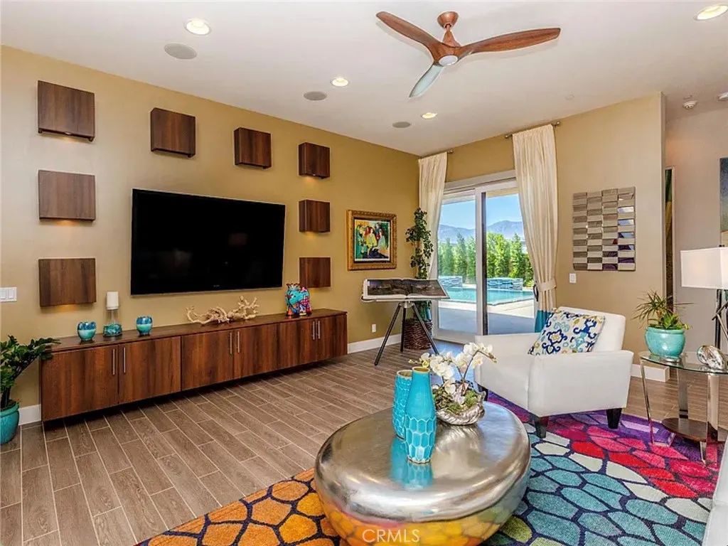 TV/Media Room