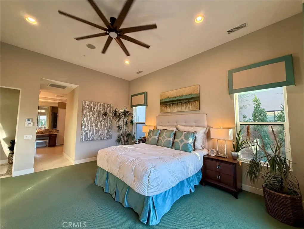 Primary Suite
