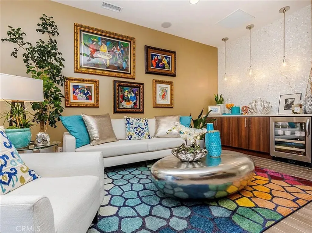 TV/Media Room