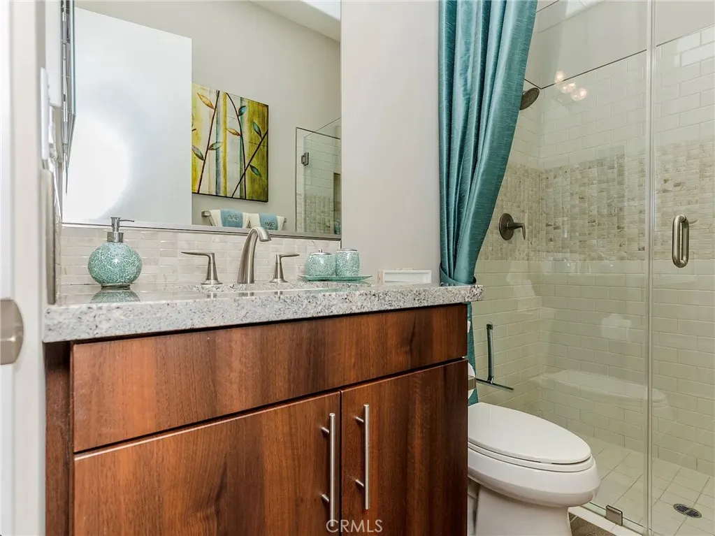 Casita Bathroom