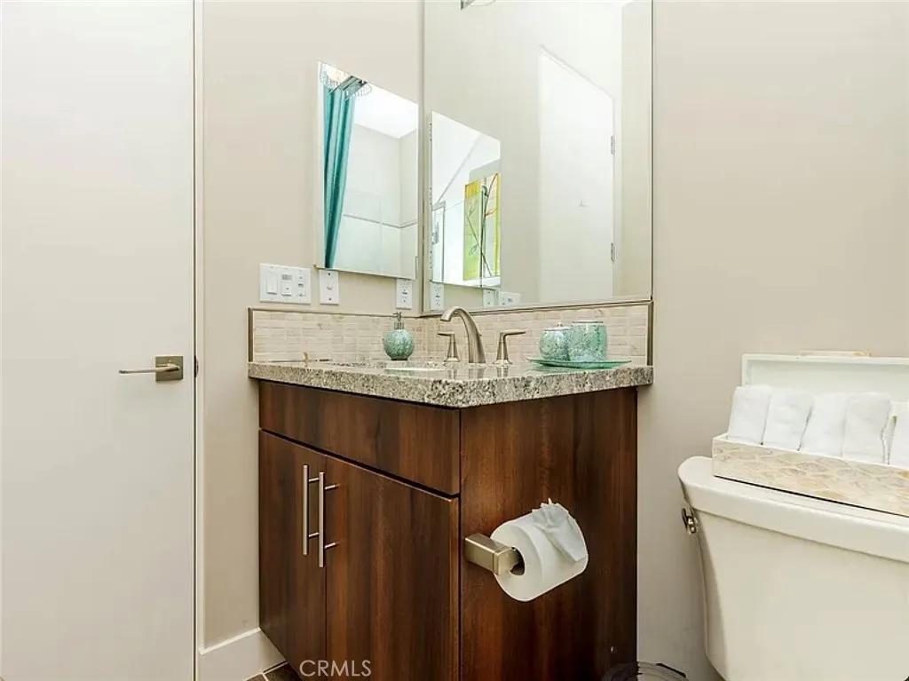 Casita Bathroom