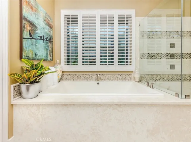 Jetted Tub