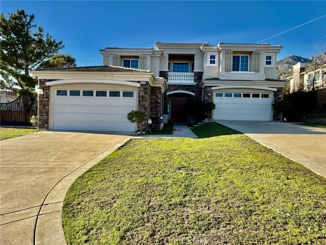 4928 Sundowner Court, Rancho Cucamonga, California 91737