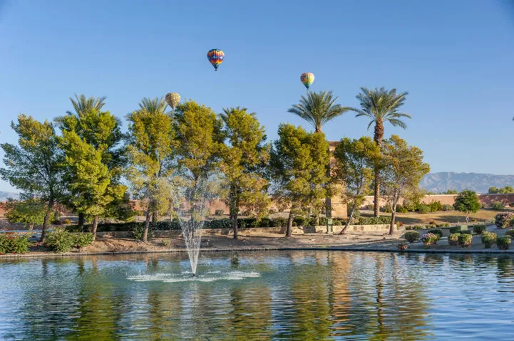 Trilogy at La Quinta