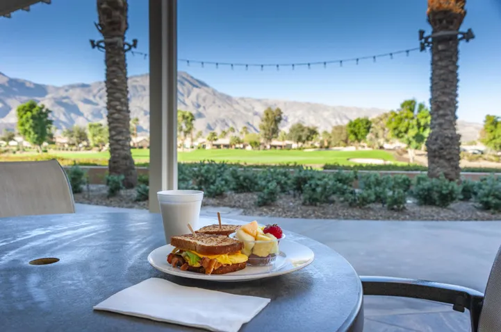 Trilogy at La Quinta