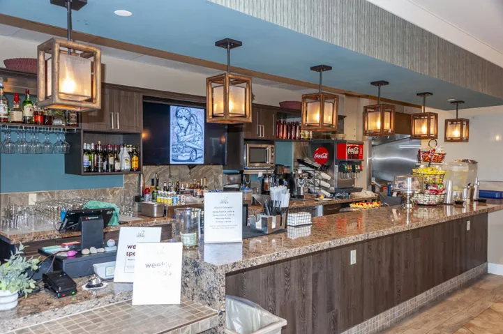 Trilogy at La Quinta