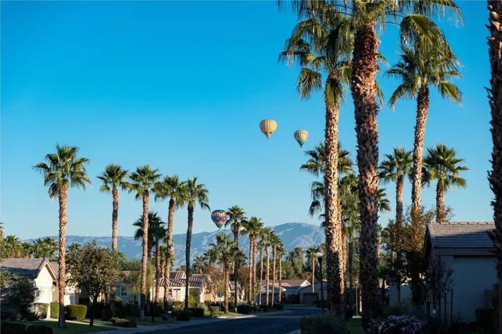 Trilogy at La Quinta