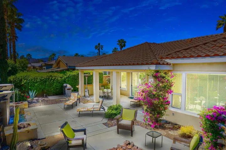 61275 Fire Barrel Dr., La Quinta