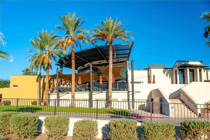 Trilogy at La Quinta