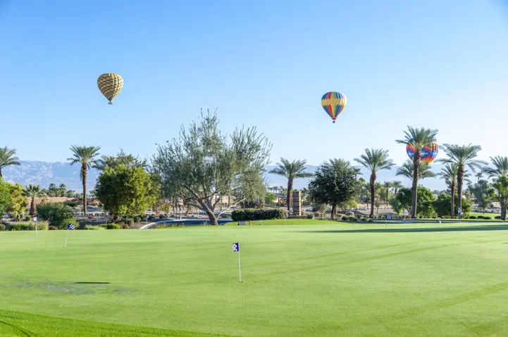 Trilogy at La Quinta