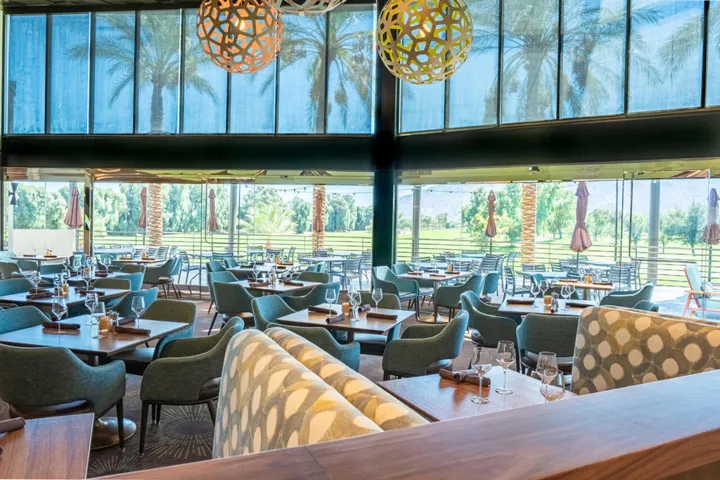 Trilogy at La Quinta