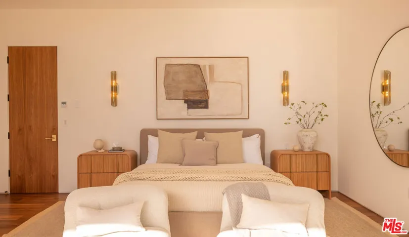 12752 Mulholland Drive, Beverly Hills, California 90210