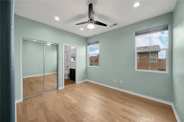 3rd Floor - Additional Bedroom