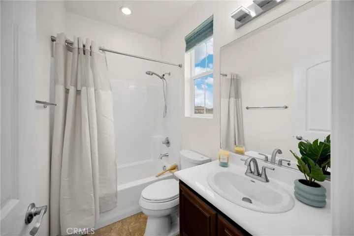 3rd Floor - Additional Bedroom