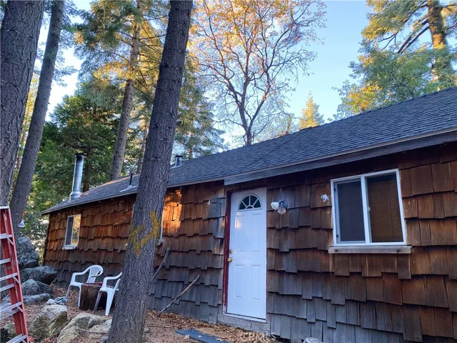 22166 Crestline Rd, Palomar Mountain For Sale