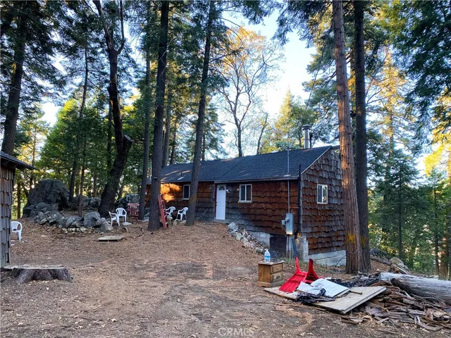 Beautiful Natural Surroundings