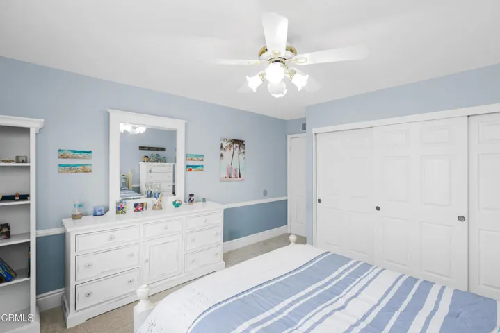 Guest Bedroom #1