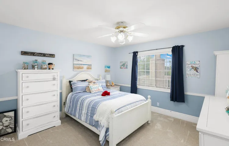 Guest Bedroom #1