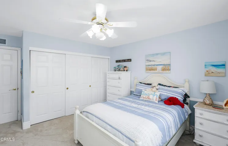 Guest Bedroom #1