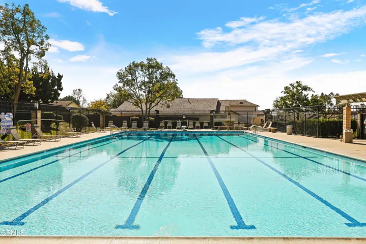 Community Pool