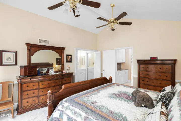 Primary Suite