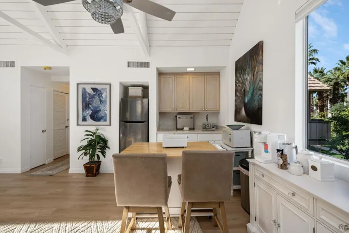 Coffee Bar and Kitchen