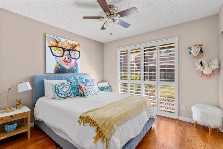 Guest Bed