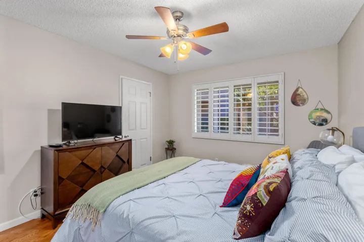 Primary Bed