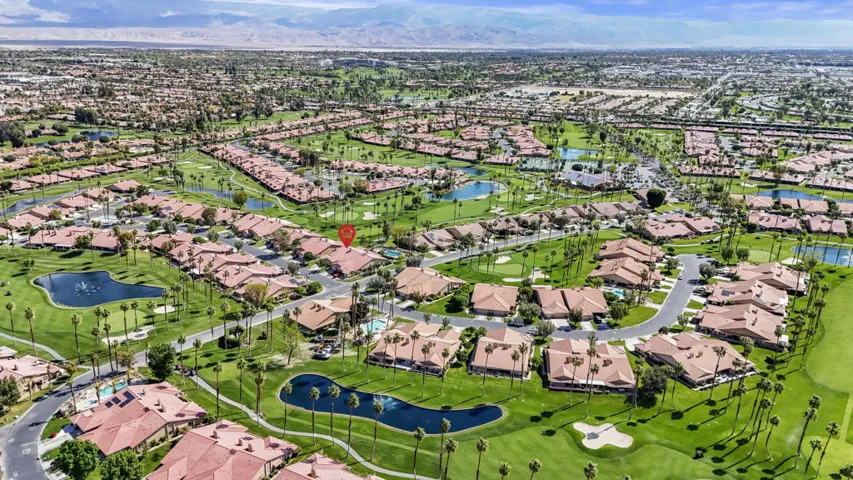 38-Aerial Community View