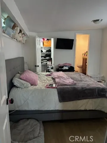 Back unit
