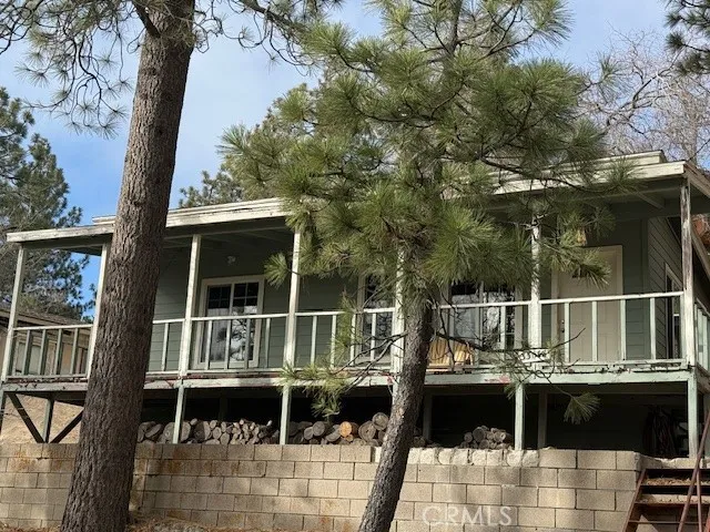 33058 Juniper Lane, Green Valley Lake, California 92341 home-pic-22
