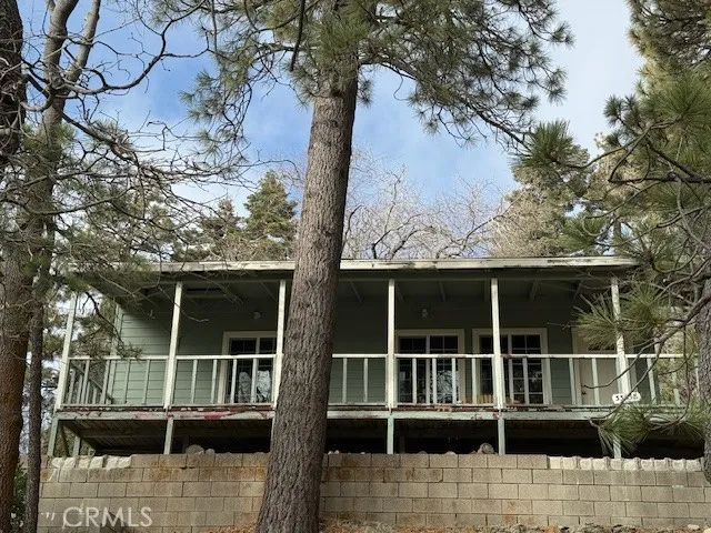 33058 Juniper Lane, Green Valley Lake, California 92341 home-pic-1