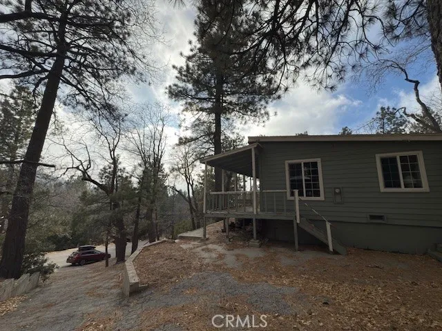 33058 Juniper Lane, Green Valley Lake, California 92341 home-pic-23