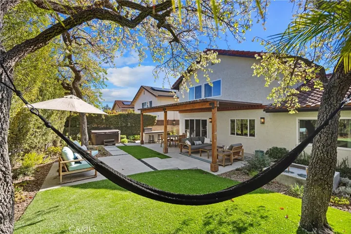 3793 Calle Linda Vista, Newbury Park, California 91320