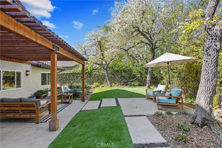 3793 Calle Linda Vista, Newbury Park, California 91320