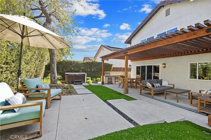 3793 Calle Linda Vista, Newbury Park, California 91320