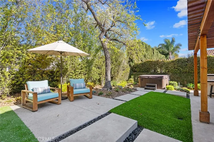 3793 Calle Linda Vista, Newbury Park, California 91320