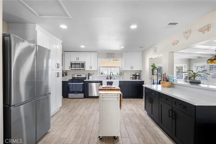 25157 Atwood, Newhall, California 91321
