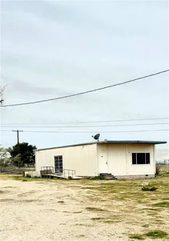Additional Building