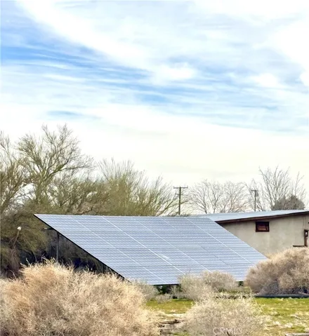 Solar Panels