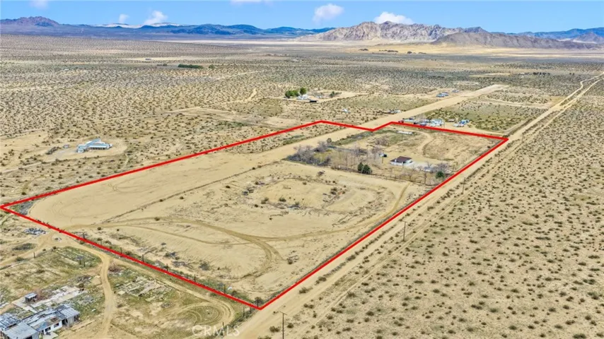  Lot boundaries are estimated