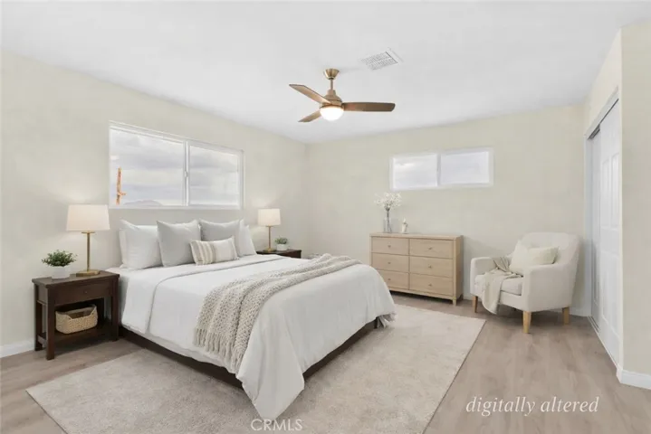 47424 Paddington, Landers, California 92285