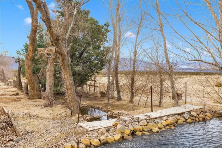 47424 Paddington, Landers, California 92285